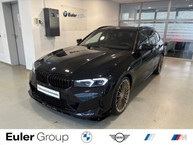 ALPINA B3 GT Touring Sportpaket AD AHK-klappbar Navi Le