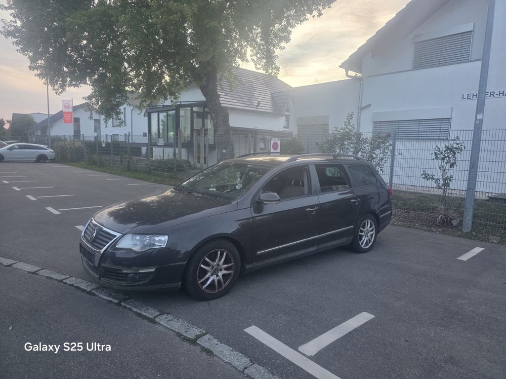 Bild des Angebotes Volkswagen Passat 2.0 Turbo FSI Highline Highline