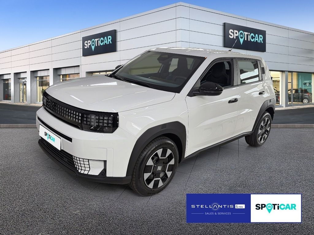 Bild des Angebotes Fiat Grande Panda ICON Business Edit. LED CarPlay PDC