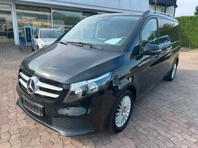 Bild des Angebotes Mercedes-Benz V 220 d EDITION kompakt