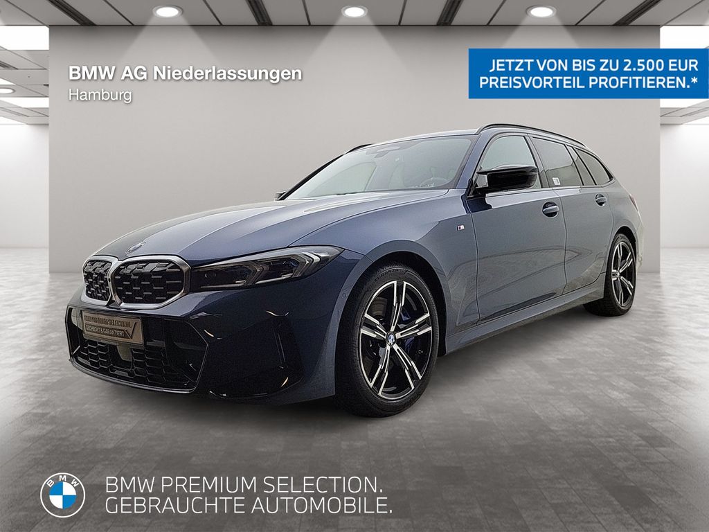 Bild des Angebotes BMW M340d xDrive Touring AHK Driv.Assist.Prof HiFi