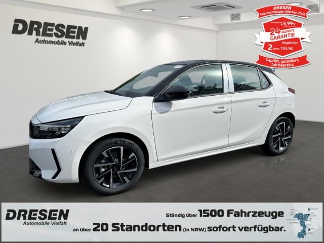 Opel Corsa F GS AUTOMATIK ''Tech-Paket+Komfort-Paket+