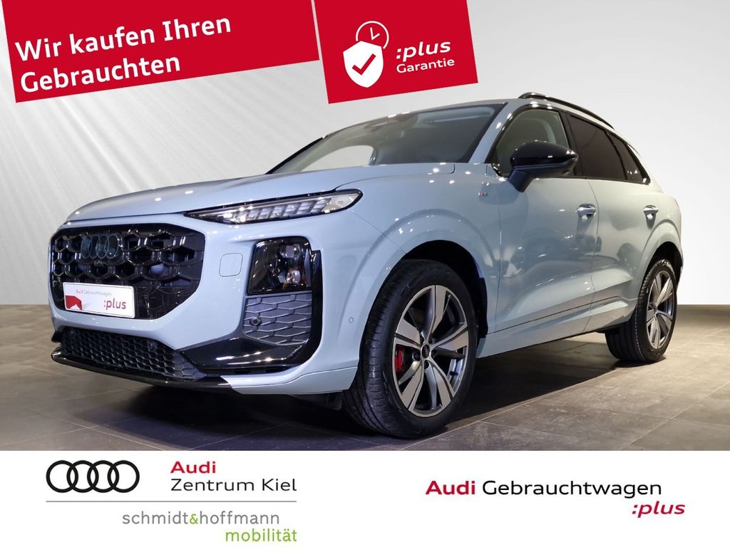 Bild des Angebotes Audi Q3 SUV TDI S-tronic S- Line AHK, Matrix , Leder