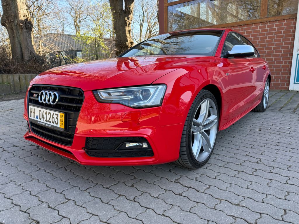 Bild des Angebotes Audi S5 3.0 TFSI S-Tronic | quattro | kein OPF | neuw