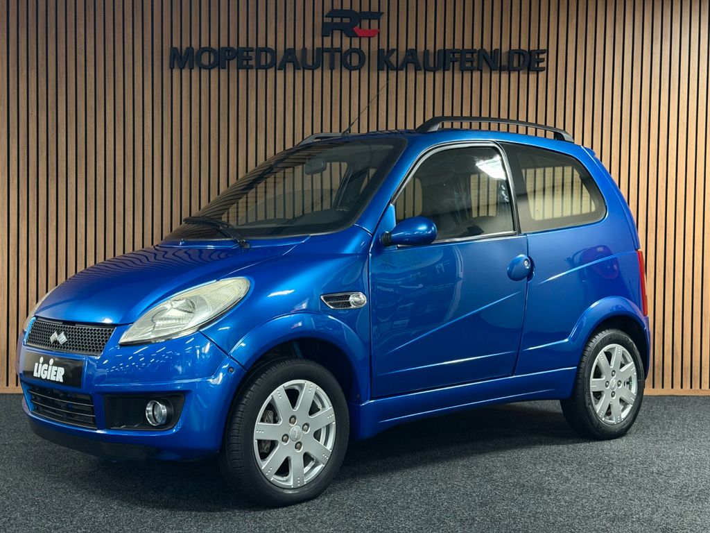 Bild des Angebotes Ligier X - Too