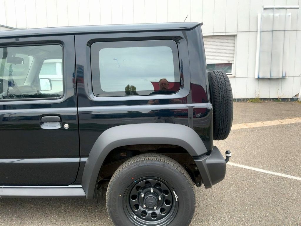Suzuki Jimny 1.5 Comfort Allgrip NFZ