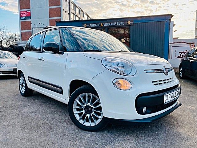 Bild des Angebotes Fiat 500L 0,9 TwinAir Lounge