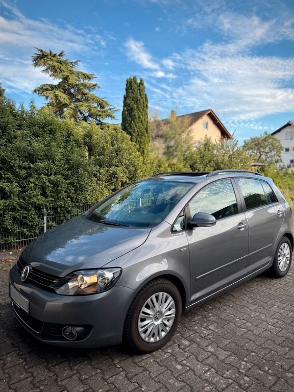 Bild des Angebotes Volkswagen Golf Plus 1.2 TSI LIFE