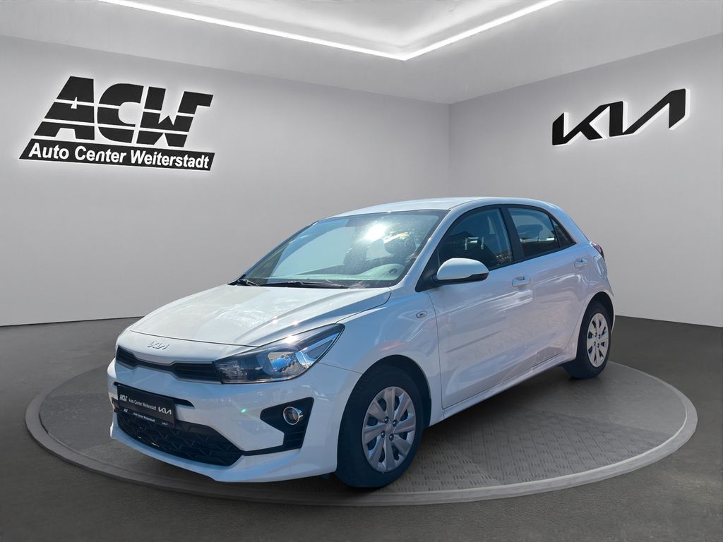 Bild des Angebotes Kia RIO 1.2 ED7 EMOTION BLUETOOTH|SITZHEIZUG|KLIMA