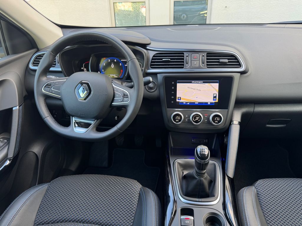 Bild des Angebotes Renault Kadjar 1.3 TCe 160 *LIMITED DELUXE* FULL LED*KAM
