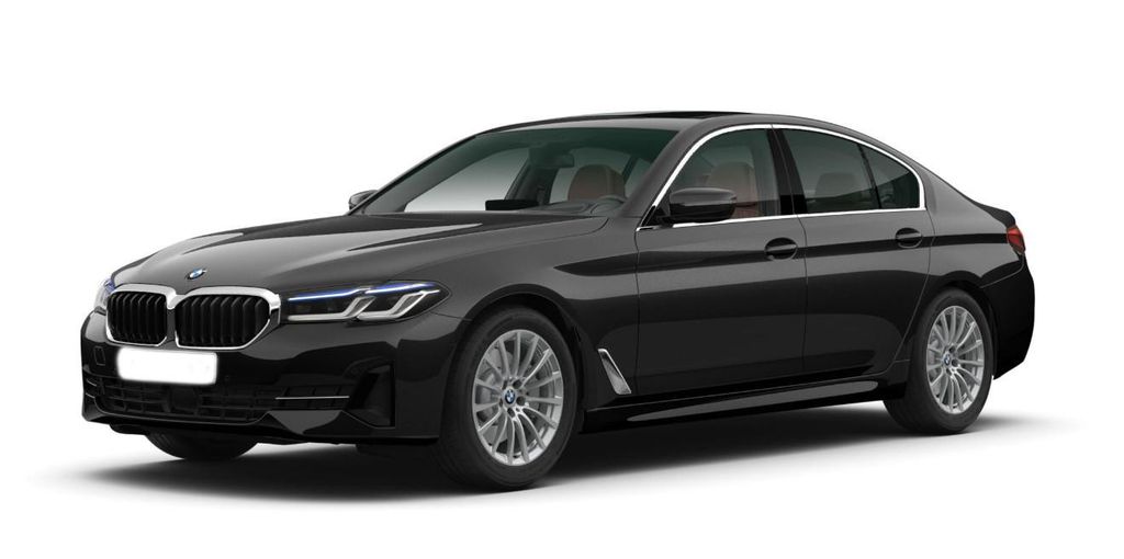 Bild des Angebotes BMW 540i xDrive Aut./LASERLICHT/KOMFORT/KAMERA/HUD/