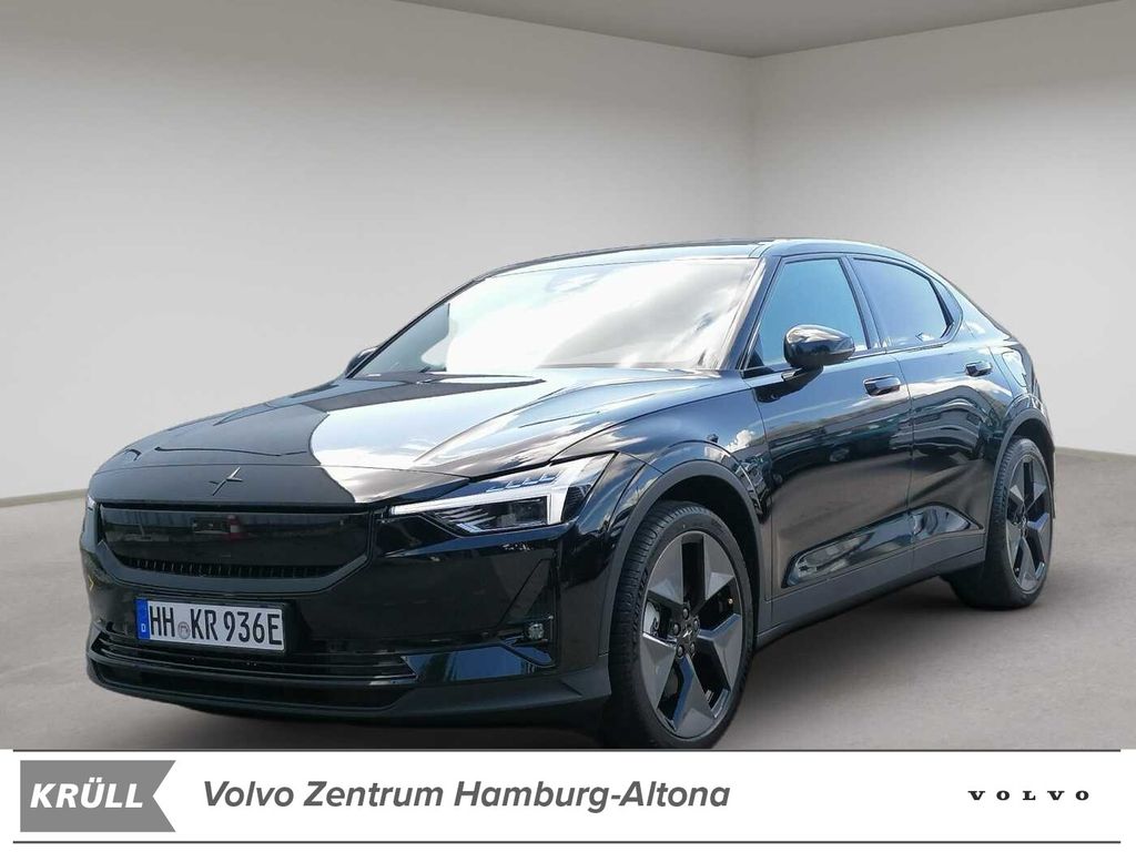 Bild des Angebotes Polestar 2 Long Range Single Pilot, Plus