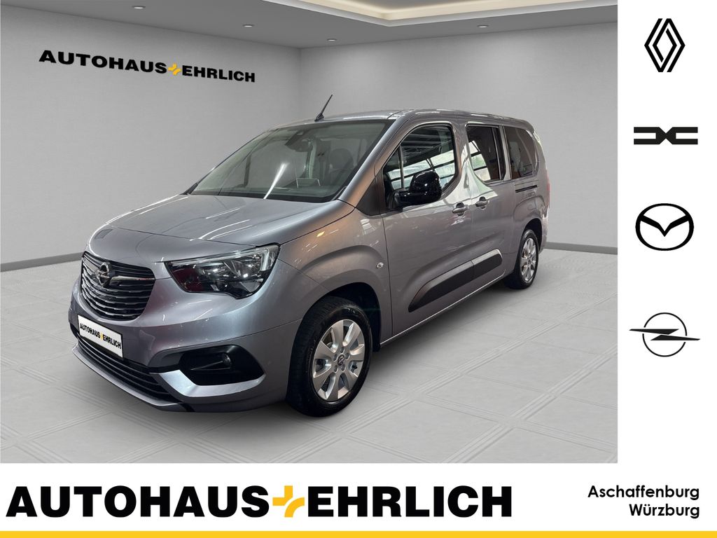 Bild des Angebotes Opel Combo Electric XL Elegance 7-Sitzer +Kamera+