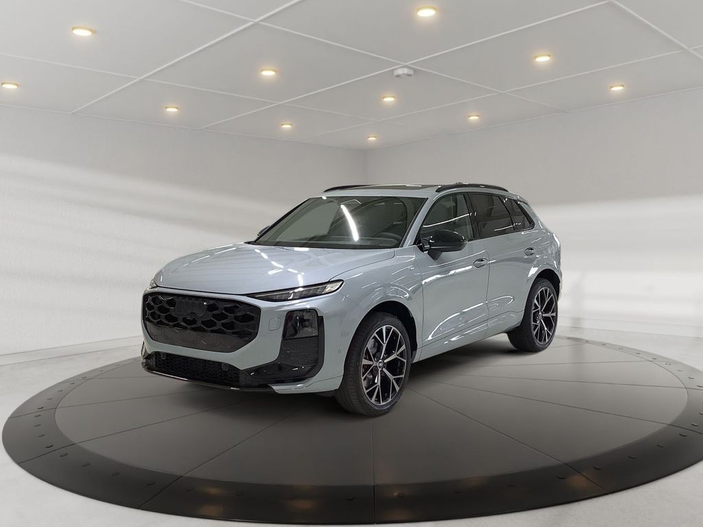 Bild des Angebotes Audi Q3 SUV TFSI quattro 195 kW S tronic