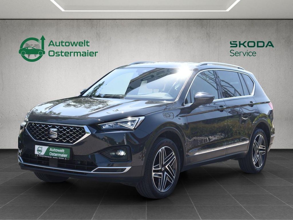 Bild des Angebotes Seat Tarraco 2.0 TDI DSG Xcellence 4Drive*ACC* AHK