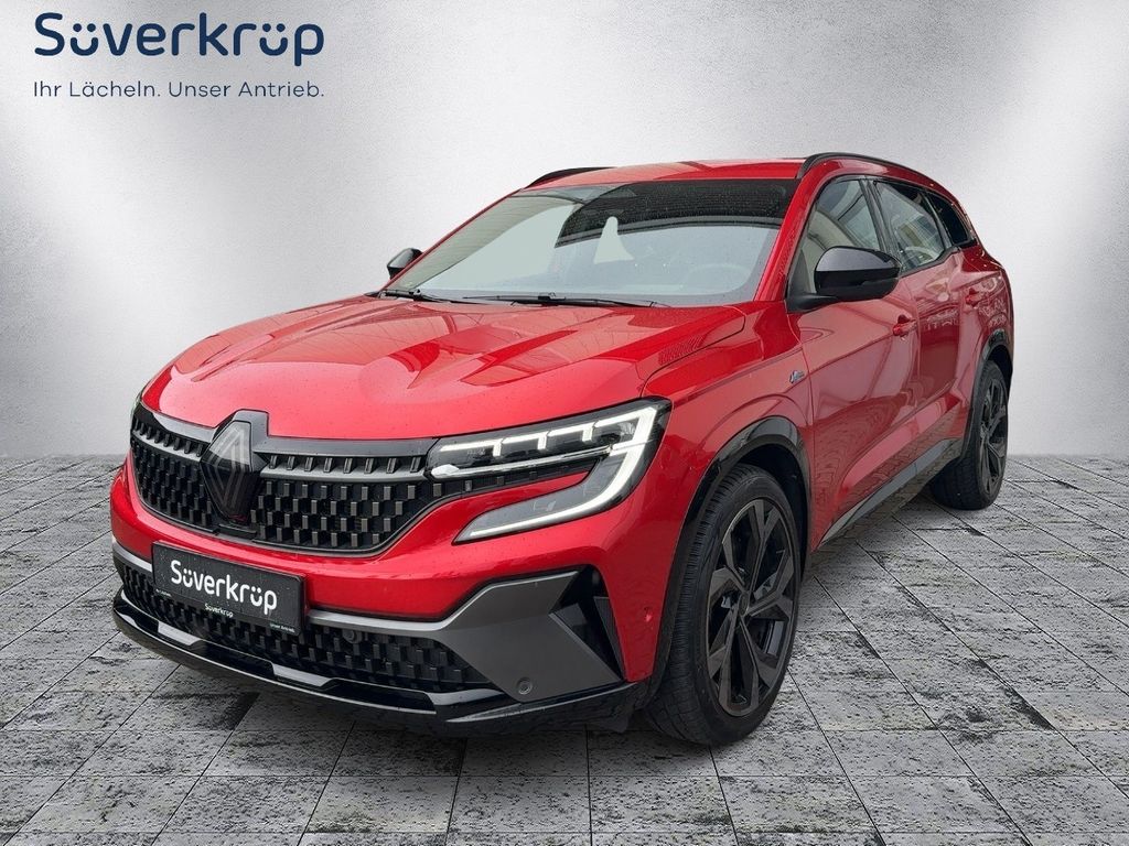 Bild des Angebotes Renault Espace 6 Esprit Alpine E-Tech Full Hybrid 200