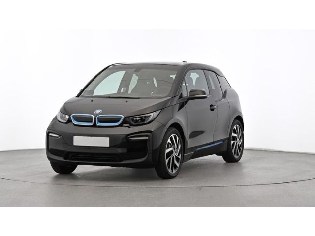BMW i3 120Ah +PANO+NAVI+DAB+SHZ+PRIVACY+MFL+BT+USB