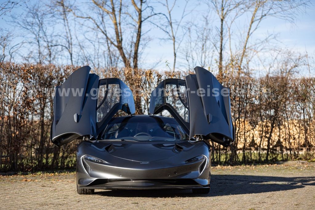 Bild des Angebotes McLaren Speedtail