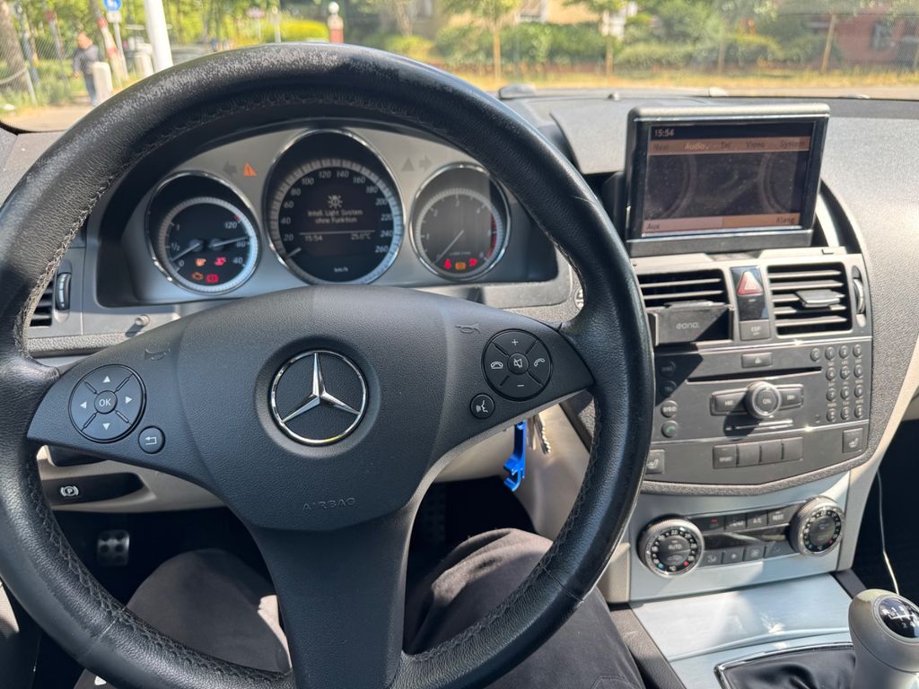 Bild des Angebotes Mercedes-Benz 320
