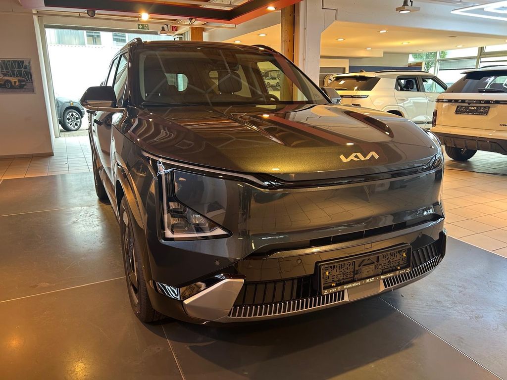 Bild des Angebotes Kia EV5 160 kW 2WD Earth