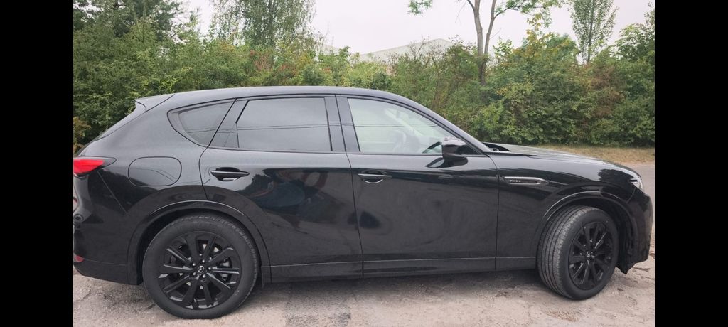 Bild des Angebotes Mazda CX-60 2.5 e-SKYACTIV PHEV Homura Auto AWD Homura