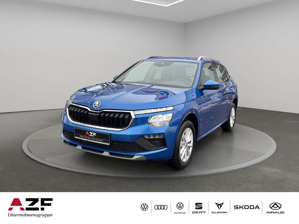 Bild des Angebotes Skoda Kamiq Selection 1.0 TSI DSG ACC+LED+SHZ+PDC+LHZ