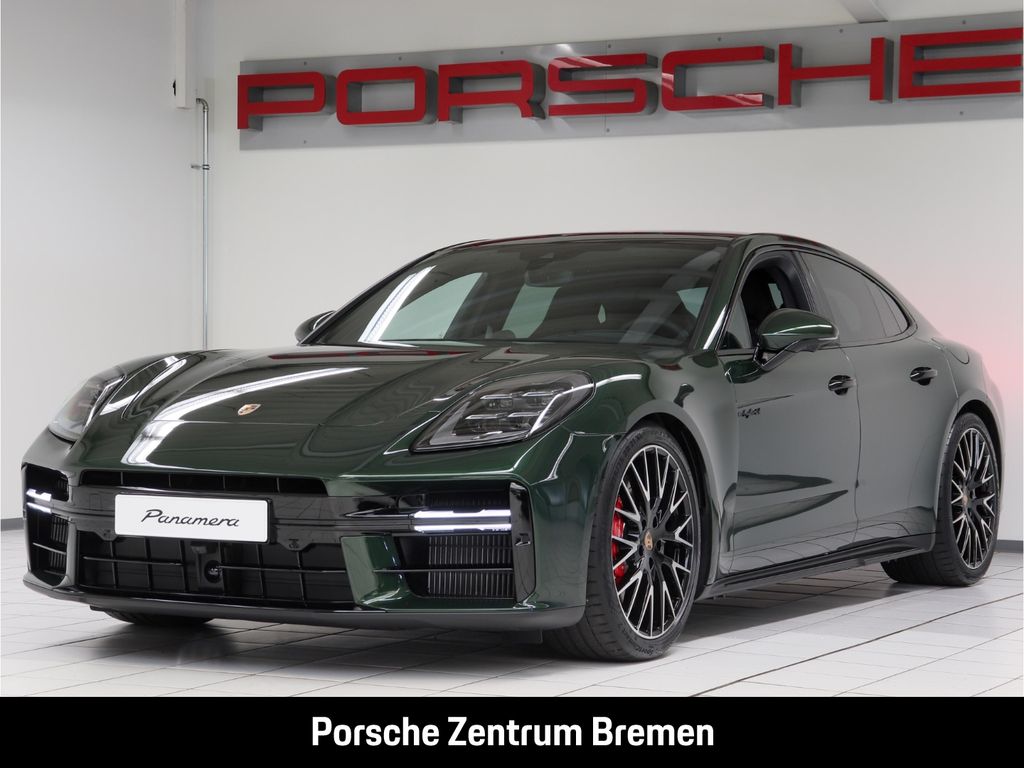 Bild des Angebotes Porsche Panamera 4S E-Hybrid Active Ride Hinterachslenku