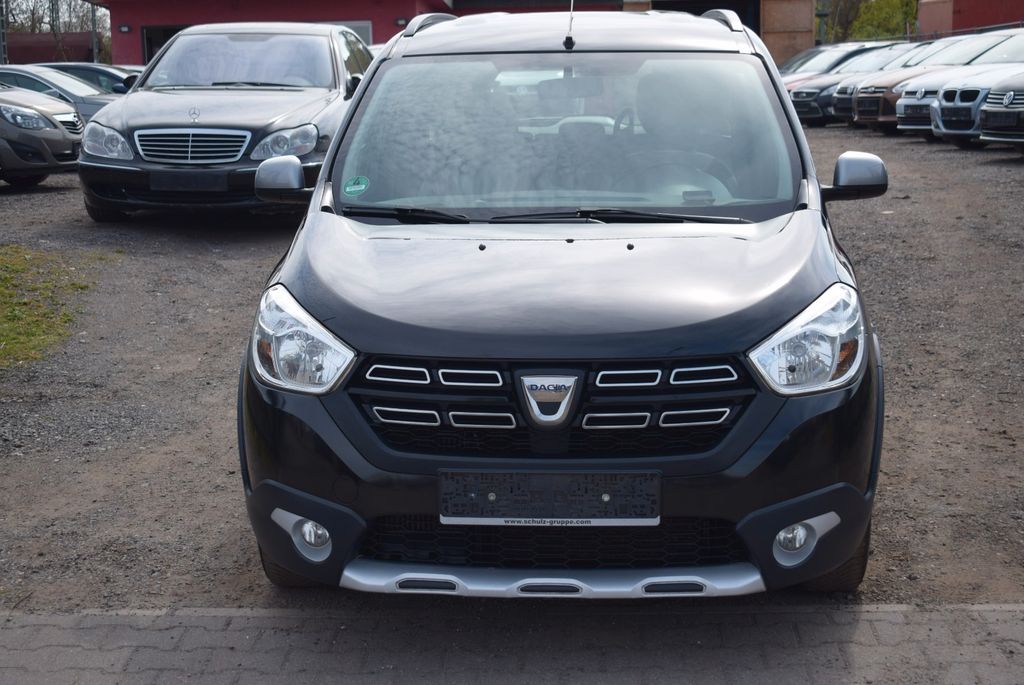 Bild des Angebotes Dacia Lodgy Stepway