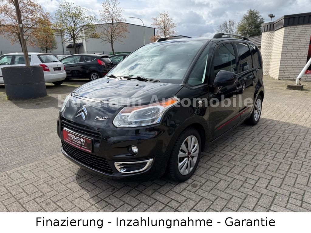 Bild des Angebotes Citroën C3 Picasso Selection*KLIMA*2.HAND*5-Gang*120-PS