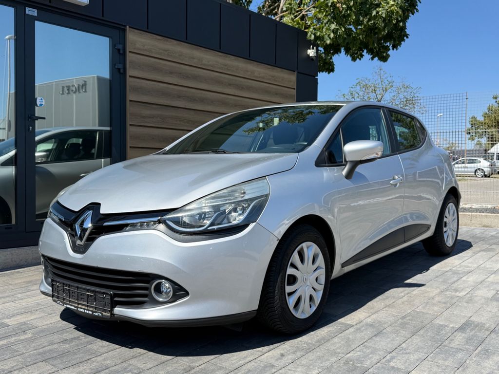 Bild des Angebotes Renault Clio IV Dynamique*PDC*KLIMA*NAVI*