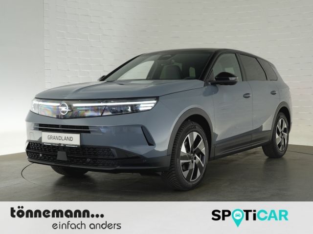 Bild des Angebotes Opel Grandland B HYBRID GS eDCT+AHK+HEAD-UP-DISPLAY+S