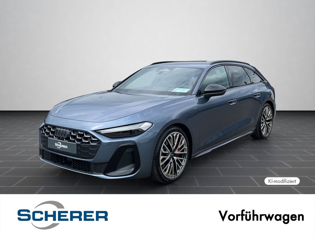 Bild des Angebotes Audi A5 Avant e-hybrid quattro 270 kW S tronic