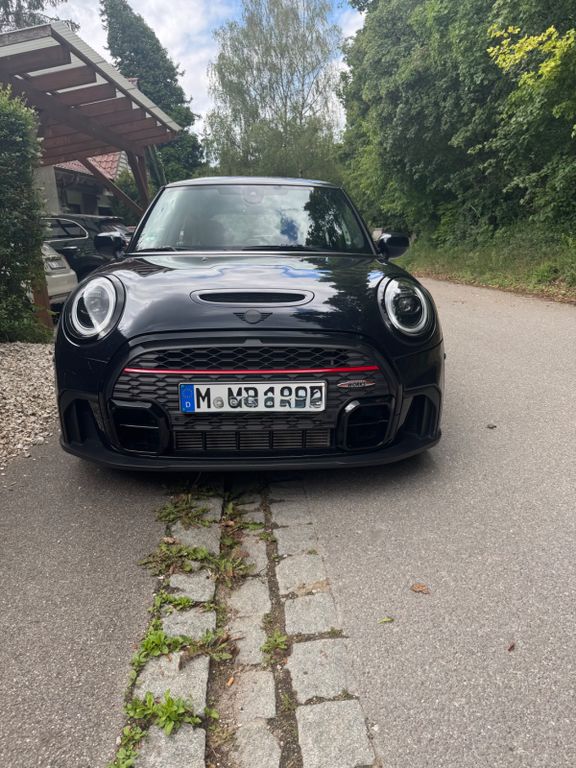 Bild des Angebotes MINI JCW F56 Facelift | Garantie |HK Service neu