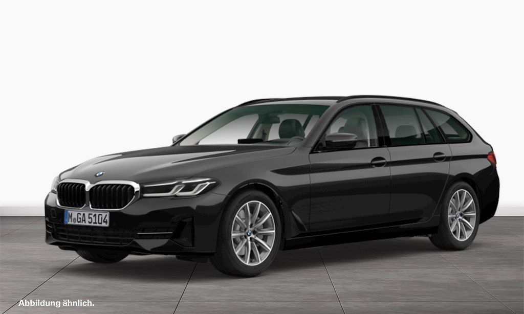 Bild des Angebotes BMW 520d xDrive Touring AHK LiveCockpitProf Kamera