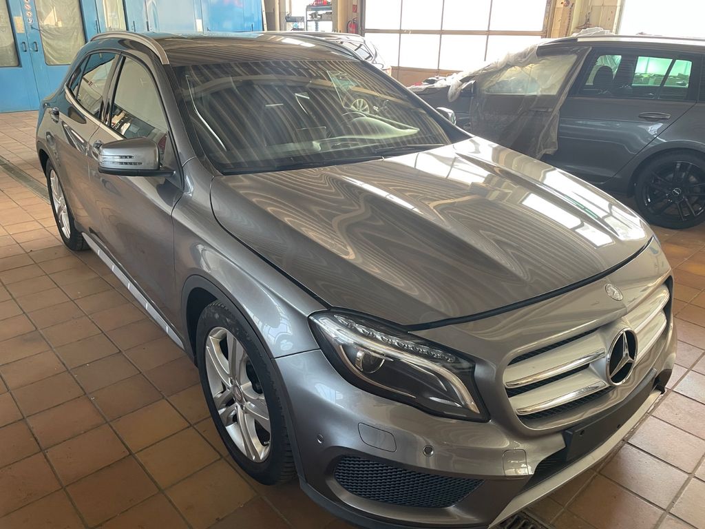 Bild des Angebotes Mercedes-Benz GLA 250 GLA GLA 250 4Matic