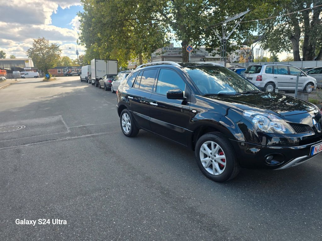 Bild des Angebotes Renault Koleos Dynamique