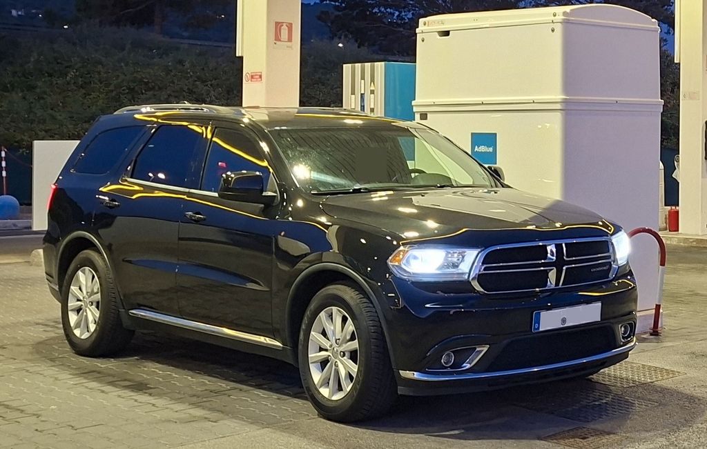 Bild des Angebotes Dodge Durango