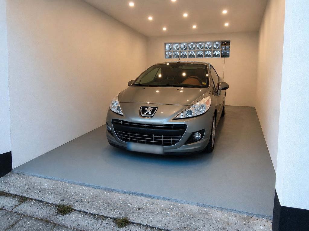 Bild des Angebotes Peugeot 207CC*Platinum*THP155*Tempomat*Leder*JBL*TÜV NEU