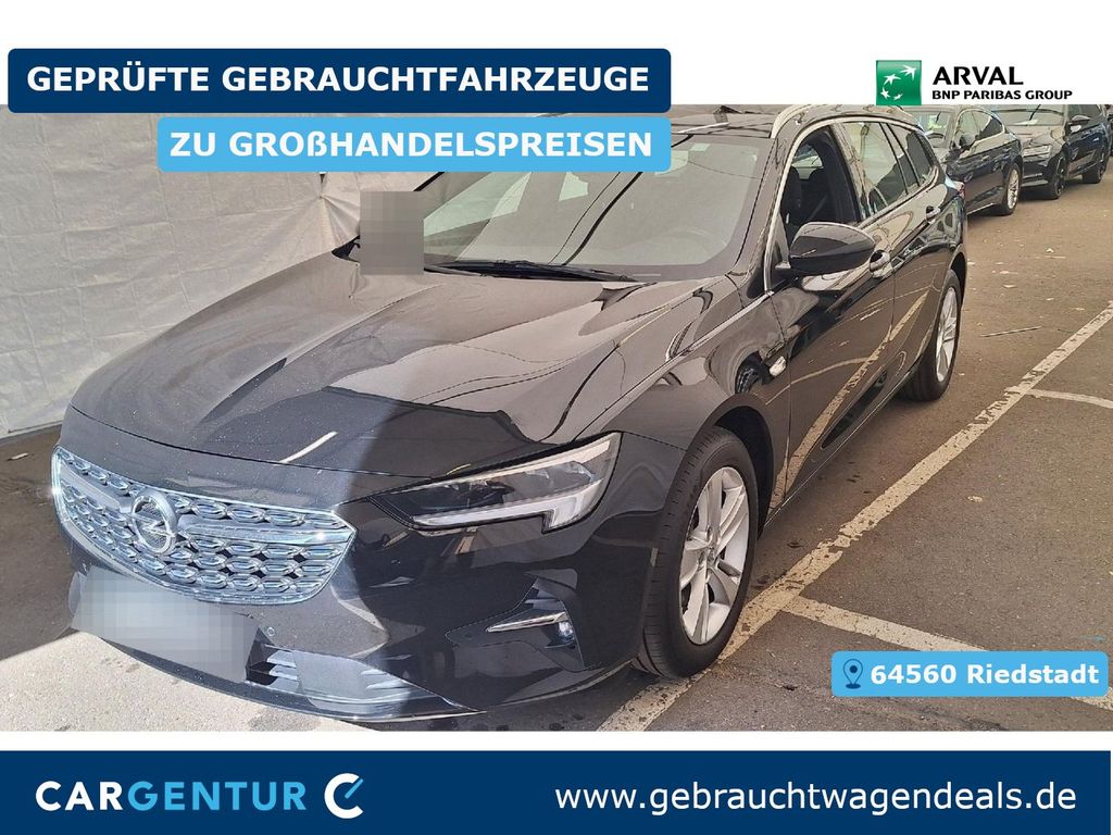 Bild des Angebotes Opel Insignia B Sports Tourer 2.0 CDTI Business AHK