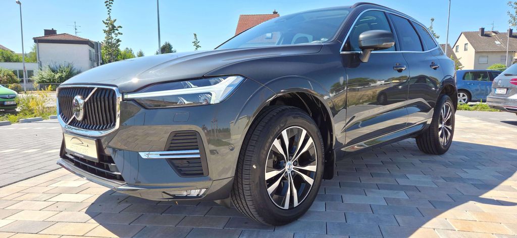 Bild des Angebotes Volvo XC60 B4 Mild-Hybrid Facelift Leder Xenium HUD 36