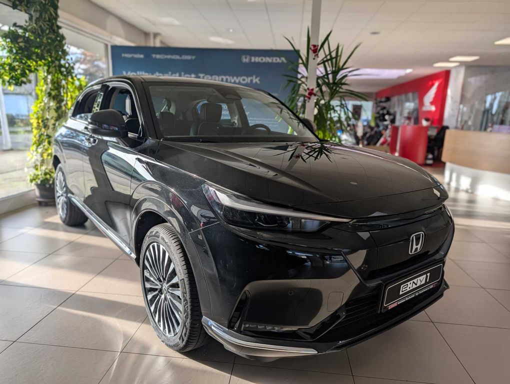 Bild des Angebotes Honda e:Ny1 e:Ny1