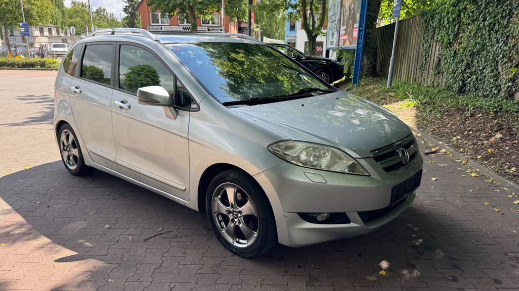 Bild des Angebotes Honda FR-V 2.0 Executive