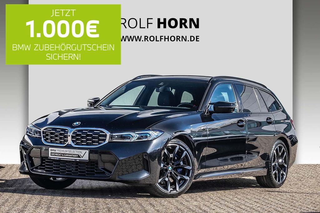 Bild des Angebotes BMW M340i xDrive Touring Pano HeadUp AHK RfKamra ACC