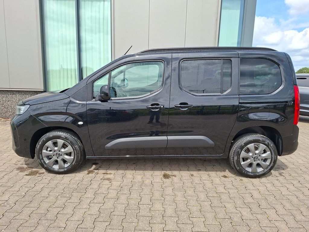 Bild des Angebotes Opel Combo N1 Edition 1.5 Diesel 130PS AUTOMATIK, ...