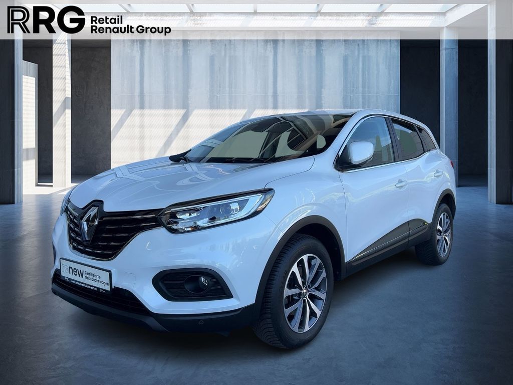 Bild des Angebotes Renault Kadjar BUSINESS Edition 140 Apple CarPlay