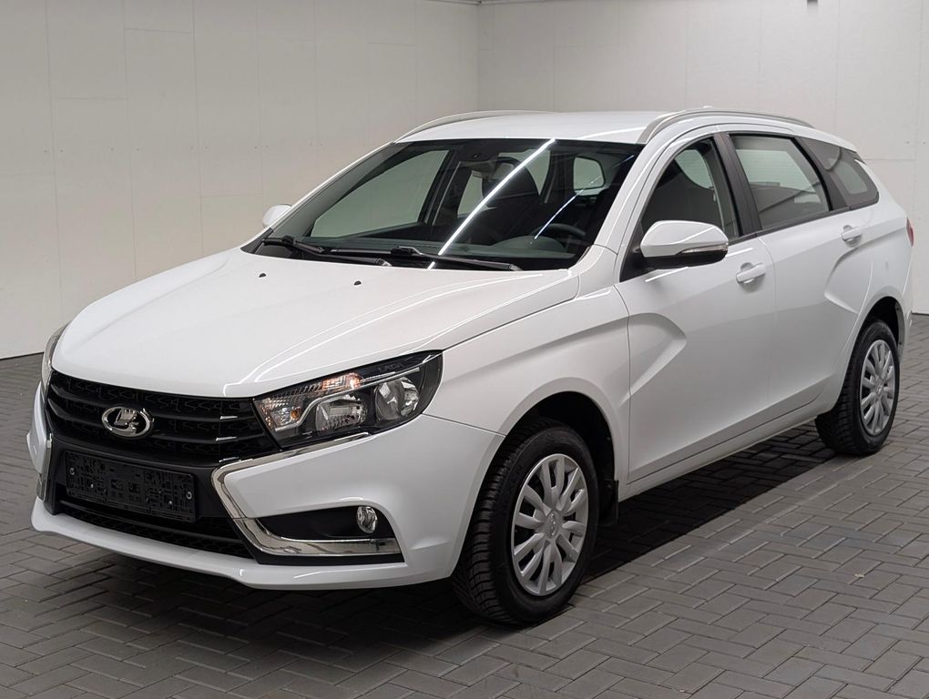 Lada Vesta Kombi Klima/USB/BT/SHZ/PDC/Tempom./TFL