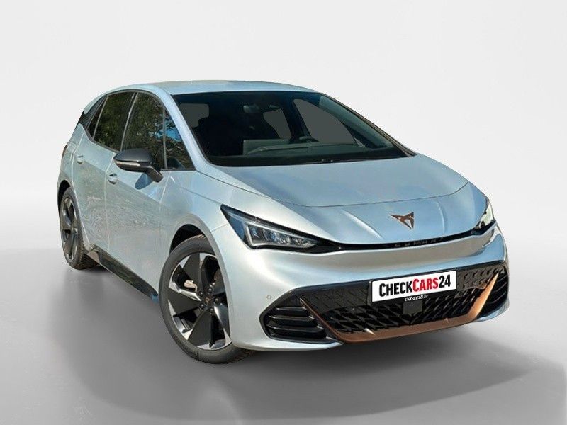 Bild des Angebotes Cupra Born 170 kW