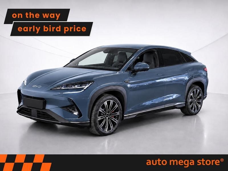 Bild des Angebotes BYD Sealion 7 EV Excellence AWD 93kWh Lagerwagen