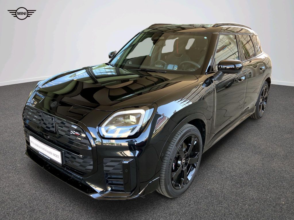 Bild des Angebotes MINI John Cooper Works Trim