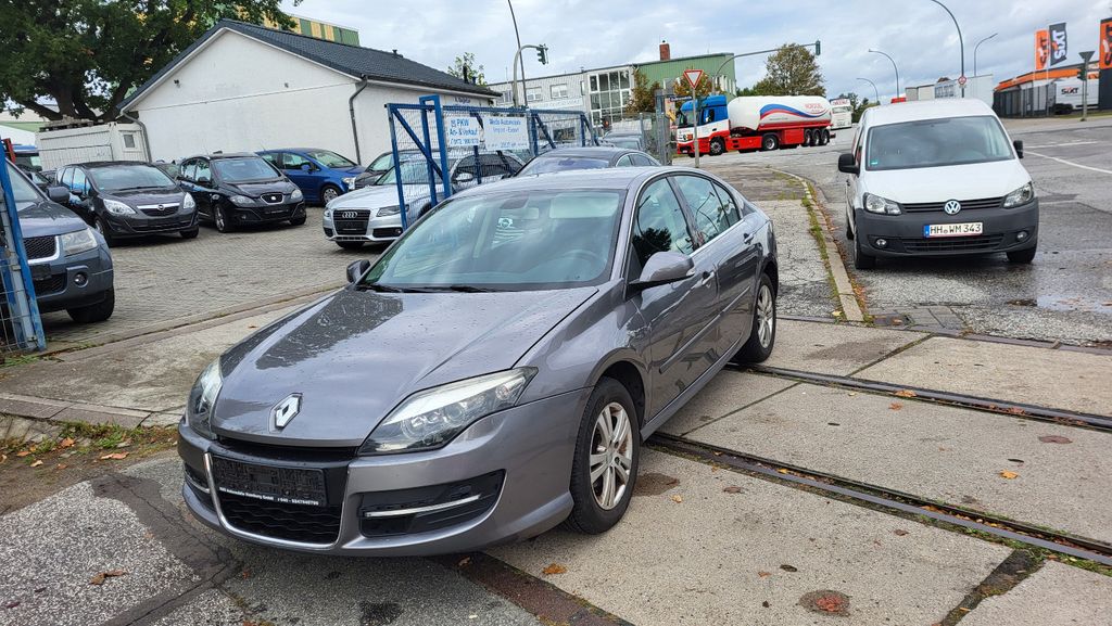 Bild des Angebotes Renault Laguna III Expression KLIMA EURO 5 LIMO-6 GANG